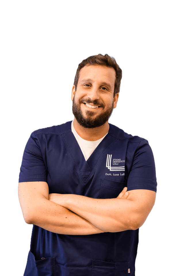 Dott. Luca Lolli